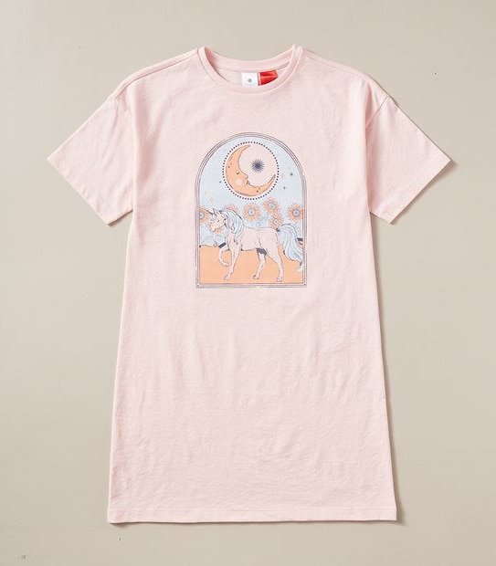 Unicorn Nightie