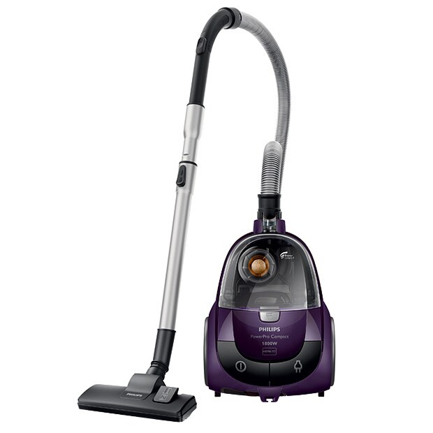 Philips Powerpro Bagless Vacuum Cleaner FC8472/71 Target Australia