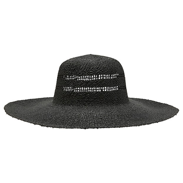 Lil Loves Trixie Wide Brim Hat Lil Loves Trixie Wide Brim Hat