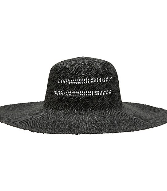 Lil Loves Trixie Wide Brim Hat