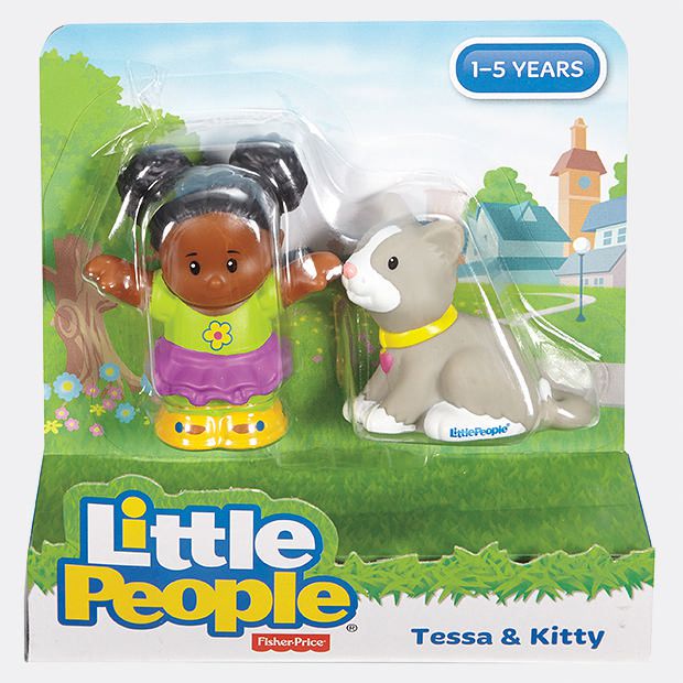 little people toys target