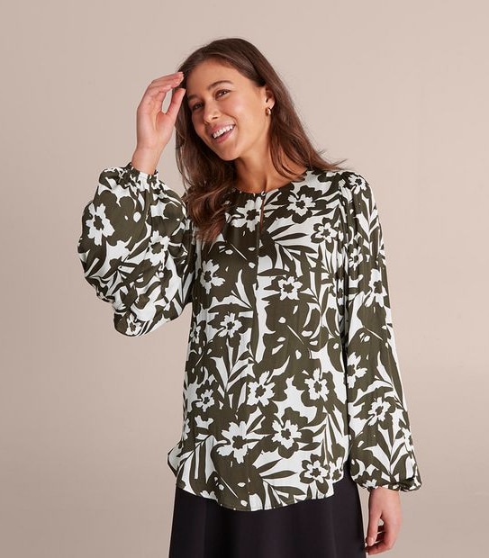 Preview Blouse