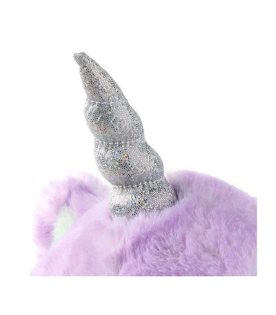 FAO Schwarz - Glow Brights - Toy Plush LED with Kittycorn 15-inch