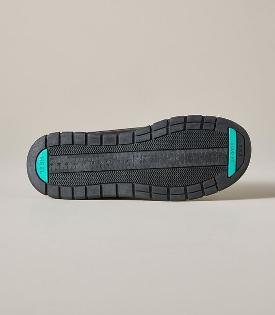 Kids Youth Good Fit Lace-Up Leather School Shoes