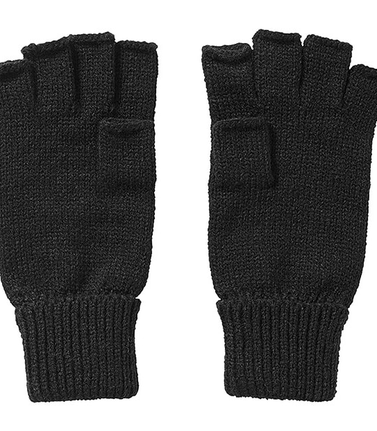 Fingerless Gloves