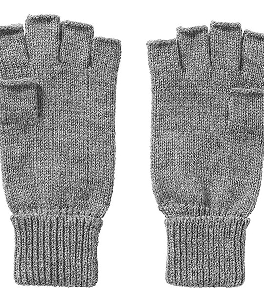 Fingerless Gloves