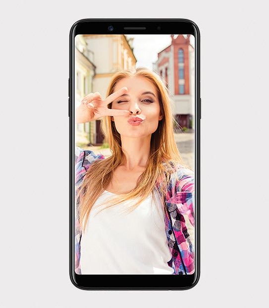Optus Oppo A73 4G Prepaid Mobile Phone