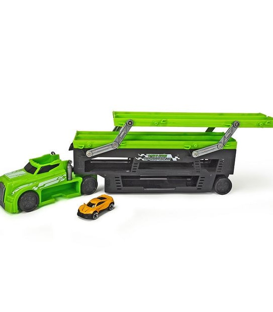 Stack And Store Transporter Assorted