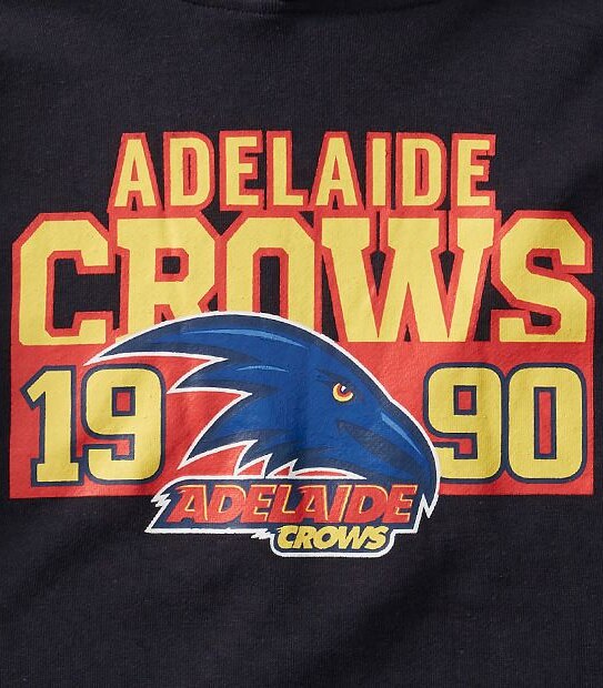 AFL Adelaide Crows Hoodie