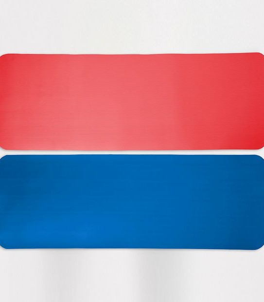 Fitness Mat Assorted