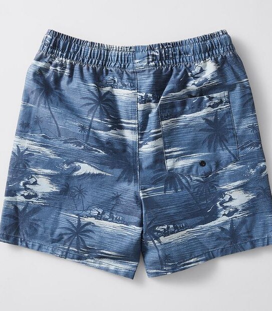 Volley Swim Boardshort
