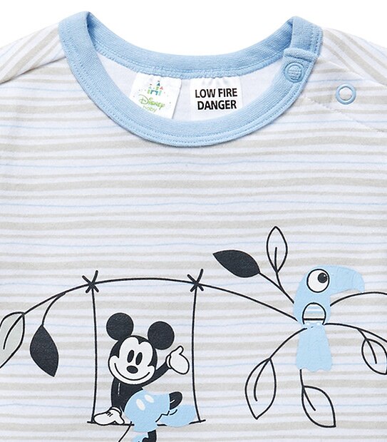 Mickey Mouse Bodysuit