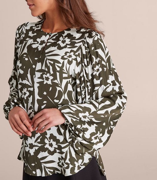 Preview Blouse