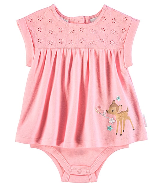 Disney Baby Bambi Romper