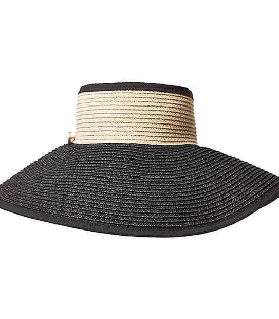 Daisy Roll-Up Visor