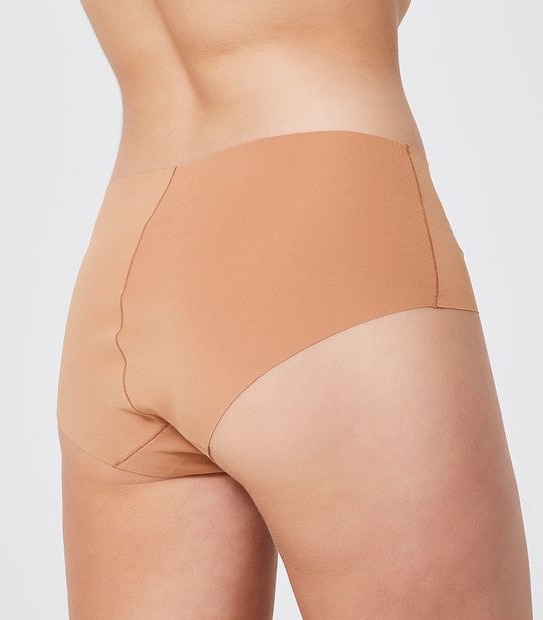 Bonds Invisi Midi Briefs