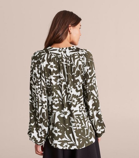 Preview Blouse