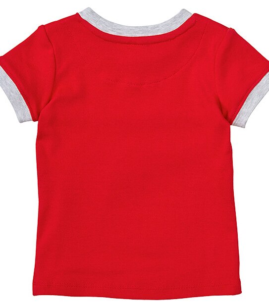 Boys' Christmas Pyjama Set