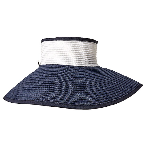 Daisy Roll-Up Visor Daisy Roll-Up Visor