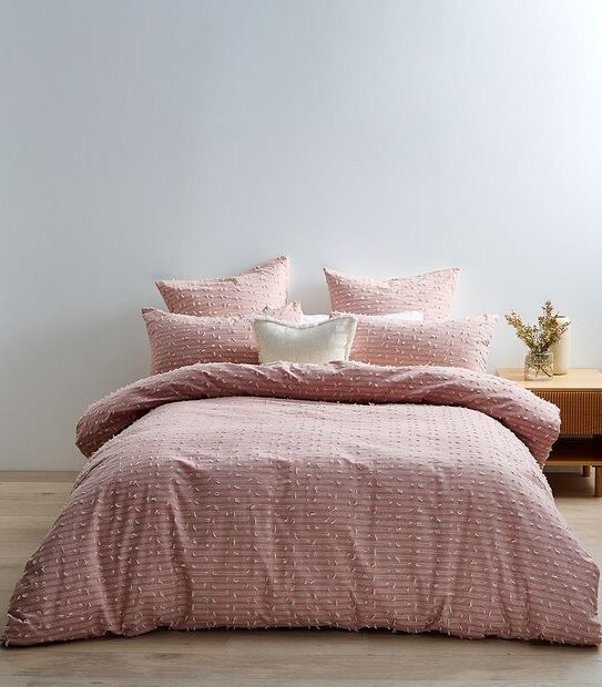 Shilo Quilt Cover Set