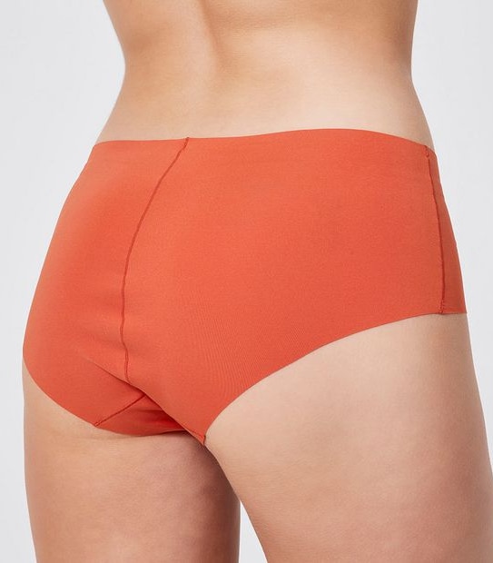 Bonds Invisi Midi Briefs; Style: WU3QT