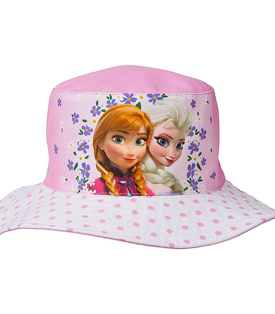 Disney Frozen Floppy Hat
