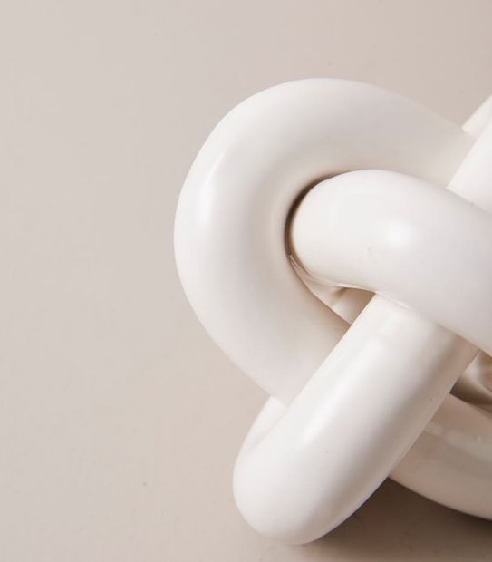 Loop Decorative Object