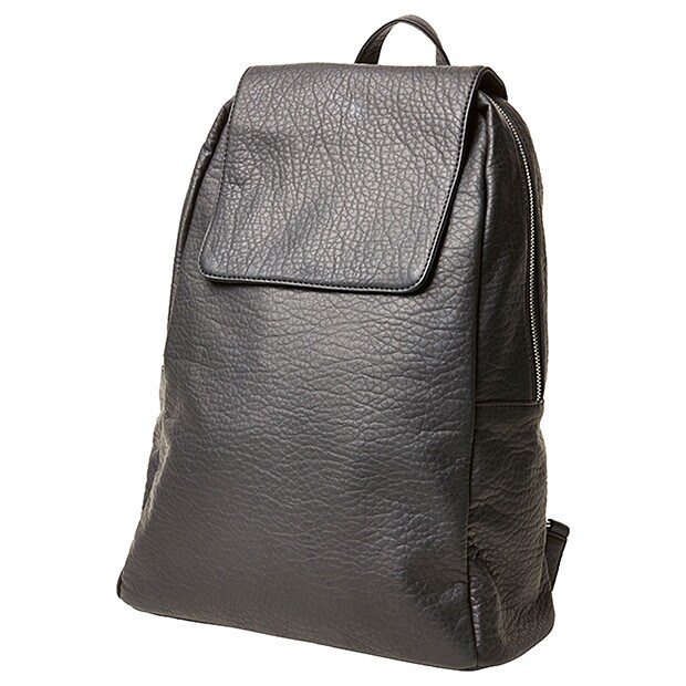 Textured Backpack Textured Backpack