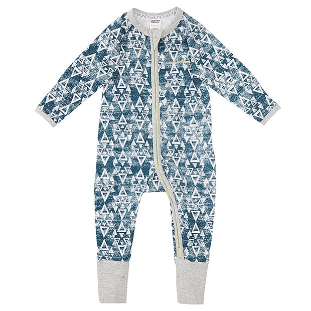 Boys' Bonds Zip Wondersuit