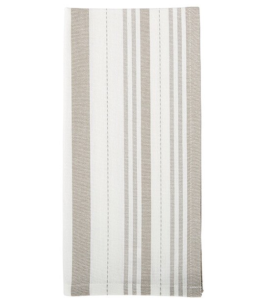 Set of 3 Soleil Tea Towels