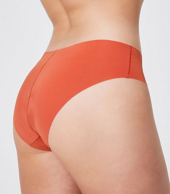 Bonds Invisi Bikini Briefs; Style: WU3TT