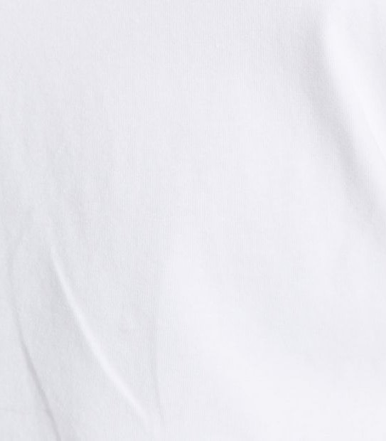 Curve Organic Cotton Tank Top
