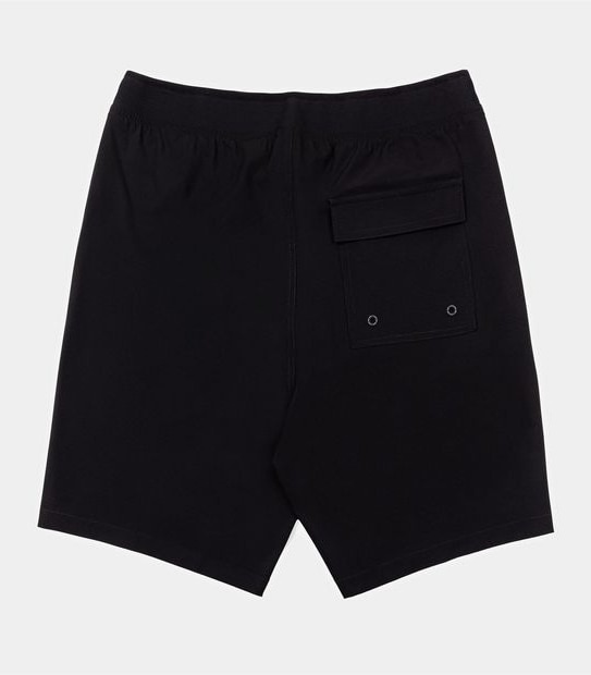 Piping Hot Logo Boardshorts