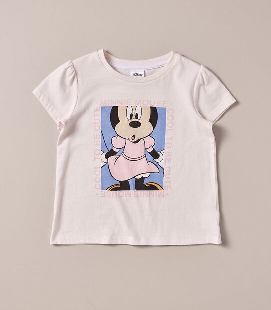 Disney Minnie Mouse T-shirt