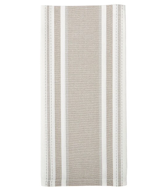 Set of 3 Soleil Tea Towels