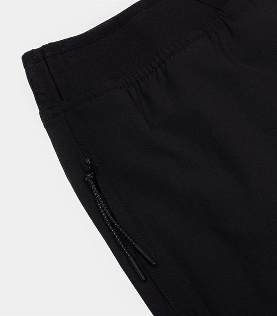 Piping Hot Logo Boardshorts