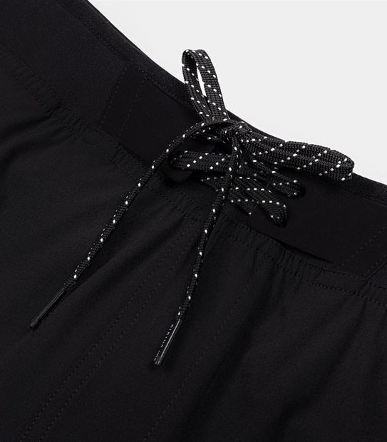 Piping Hot Logo Boardshorts