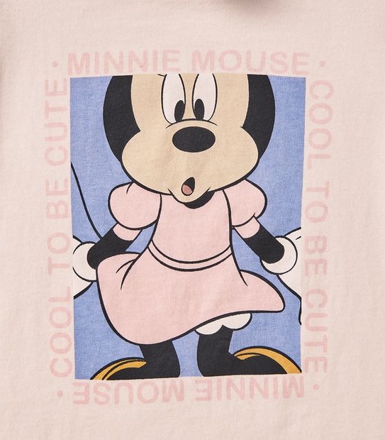 Disney Minnie Mouse T-shirt