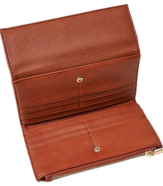 Envelope Wallet
