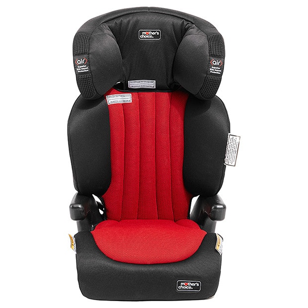 travel booster seat target