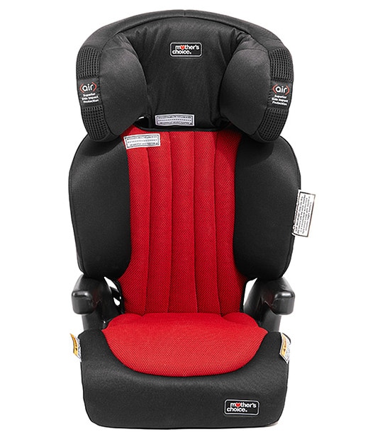 Mother’s Choice Air Protect Delight Booster Seat
