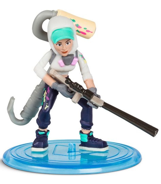 Fortnite Duo Figure Pack Assorted