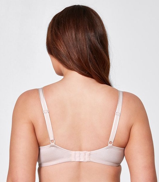 Be By Berlei Full Figure Contour Bra - Pavlova