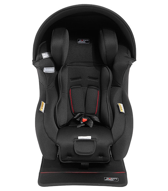 Mother's Choice Wonder Convertible Car Seat