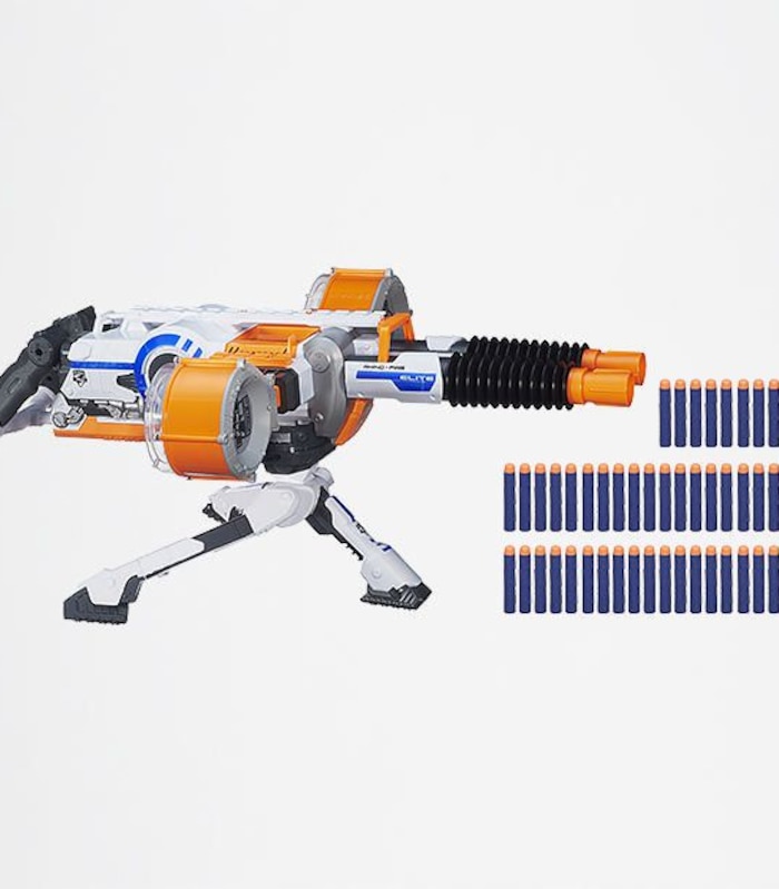 Übermäßig Informationen zur Einstellung fiel rhino fire Anfällig für