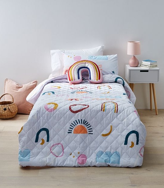 Nyssa Comforter Set