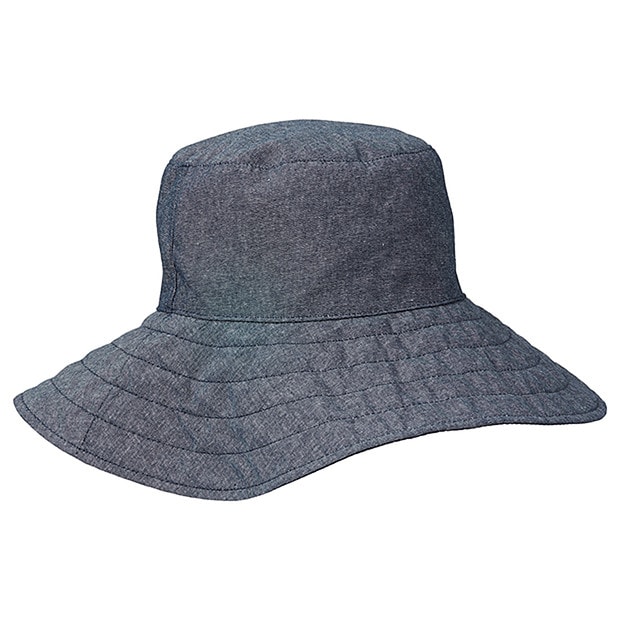 Patience Bucket Hat - Chambray | Target 