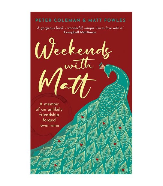 Weekends With Matt - Peter Coleman