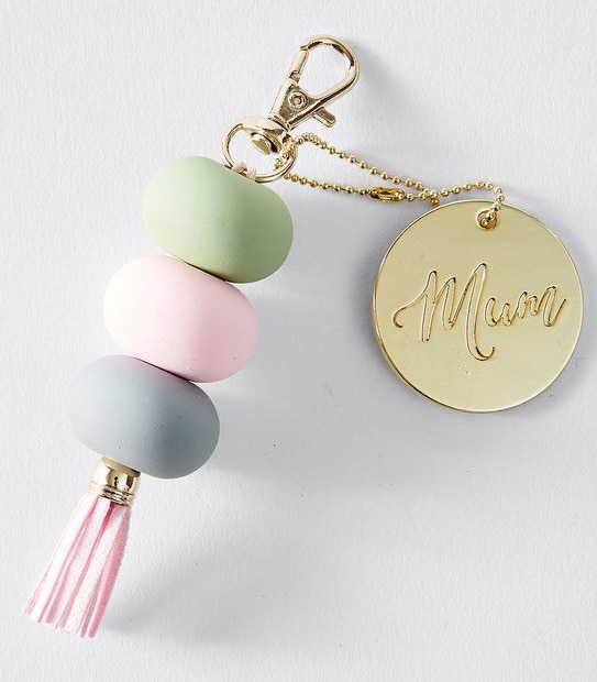 Mother's Day Keyring