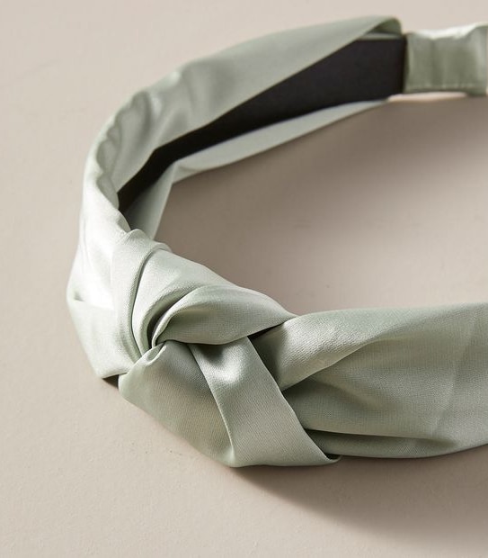 Knotted Headband